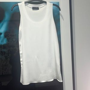 Sleeveless Top